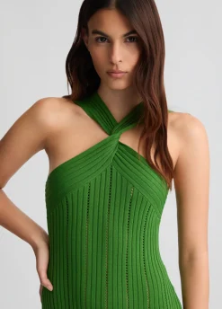 Liu Jo Robe droite en maille|Femme Robes