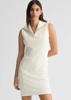 Liu Jo Robe en bouclette|Femme Vêtements De Sport|Robes