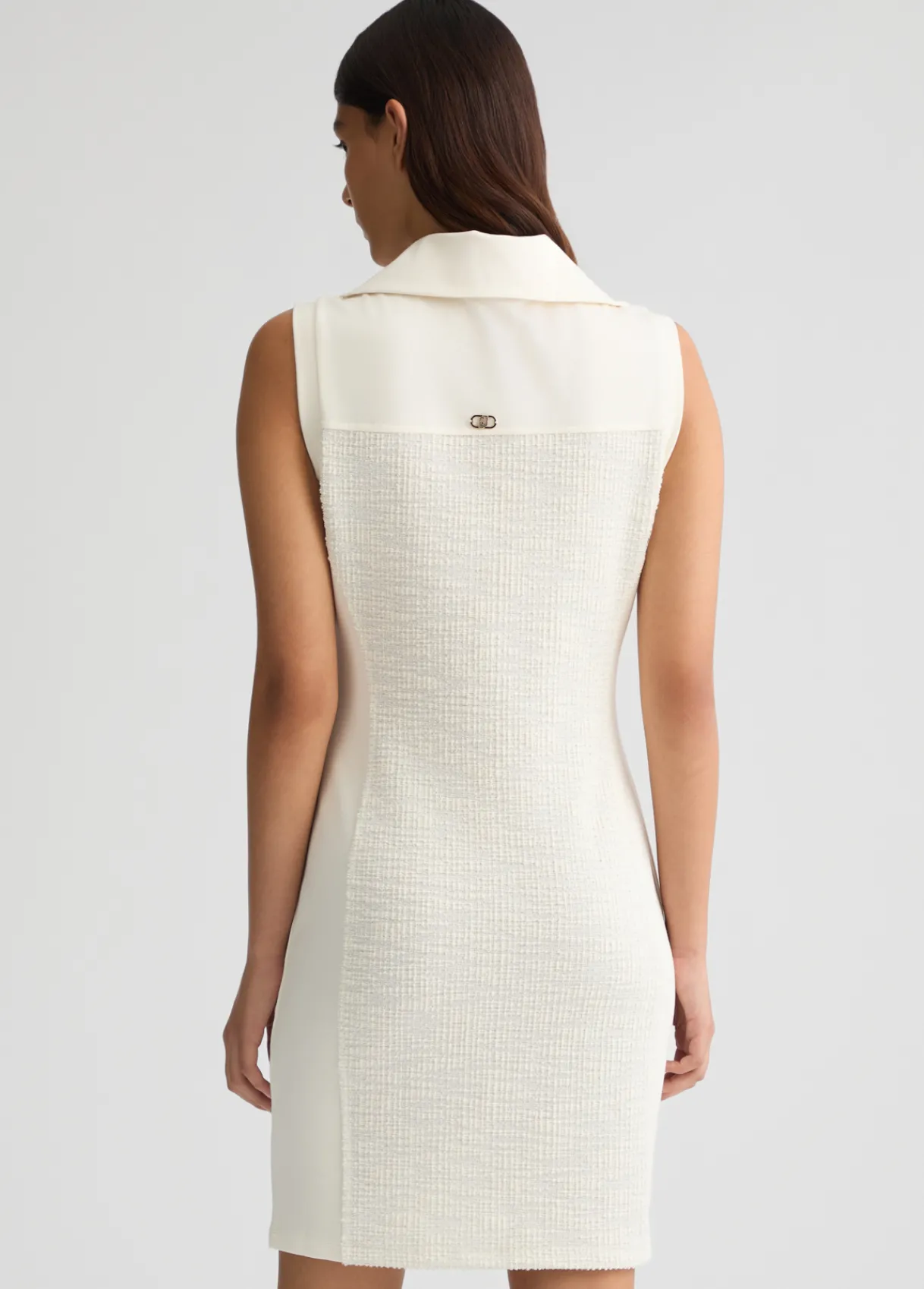 Liu Jo Robe en bouclette|Femme Vêtements De Sport|Robes