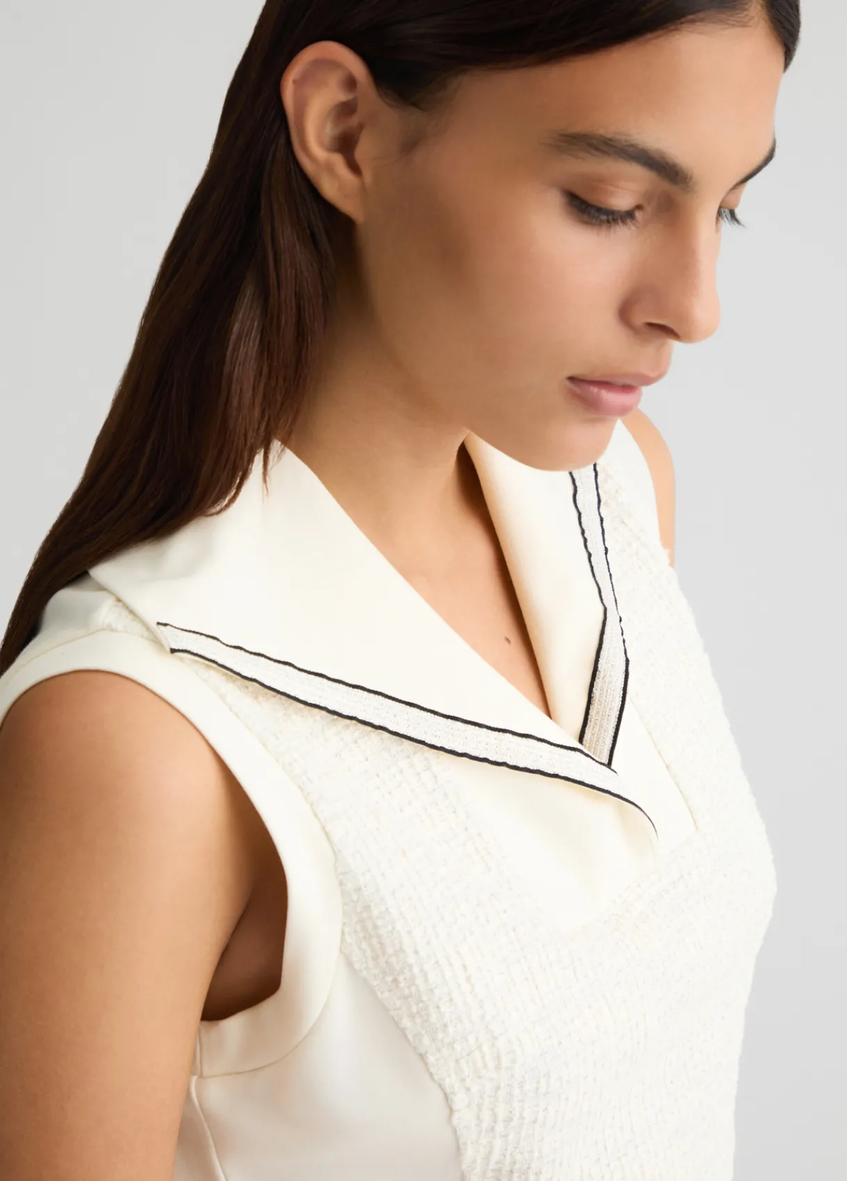 Liu Jo Robe en bouclette|Femme Vêtements De Sport|Robes