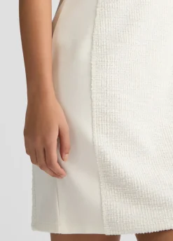 Liu Jo Robe en bouclette|Femme Vêtements De Sport|Robes