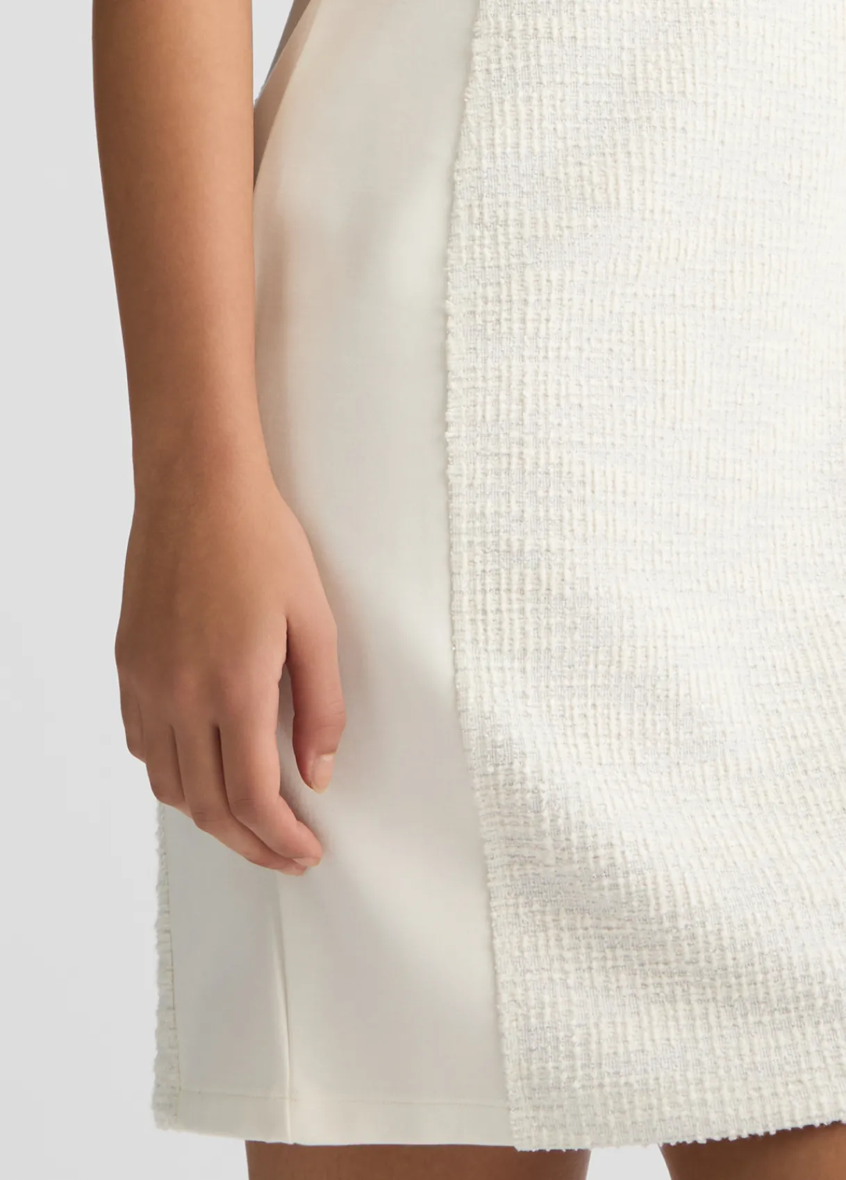 Liu Jo Robe en bouclette|Femme Vêtements De Sport|Robes