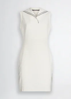 Liu Jo Robe en bouclette|Femme Vêtements De Sport|Robes