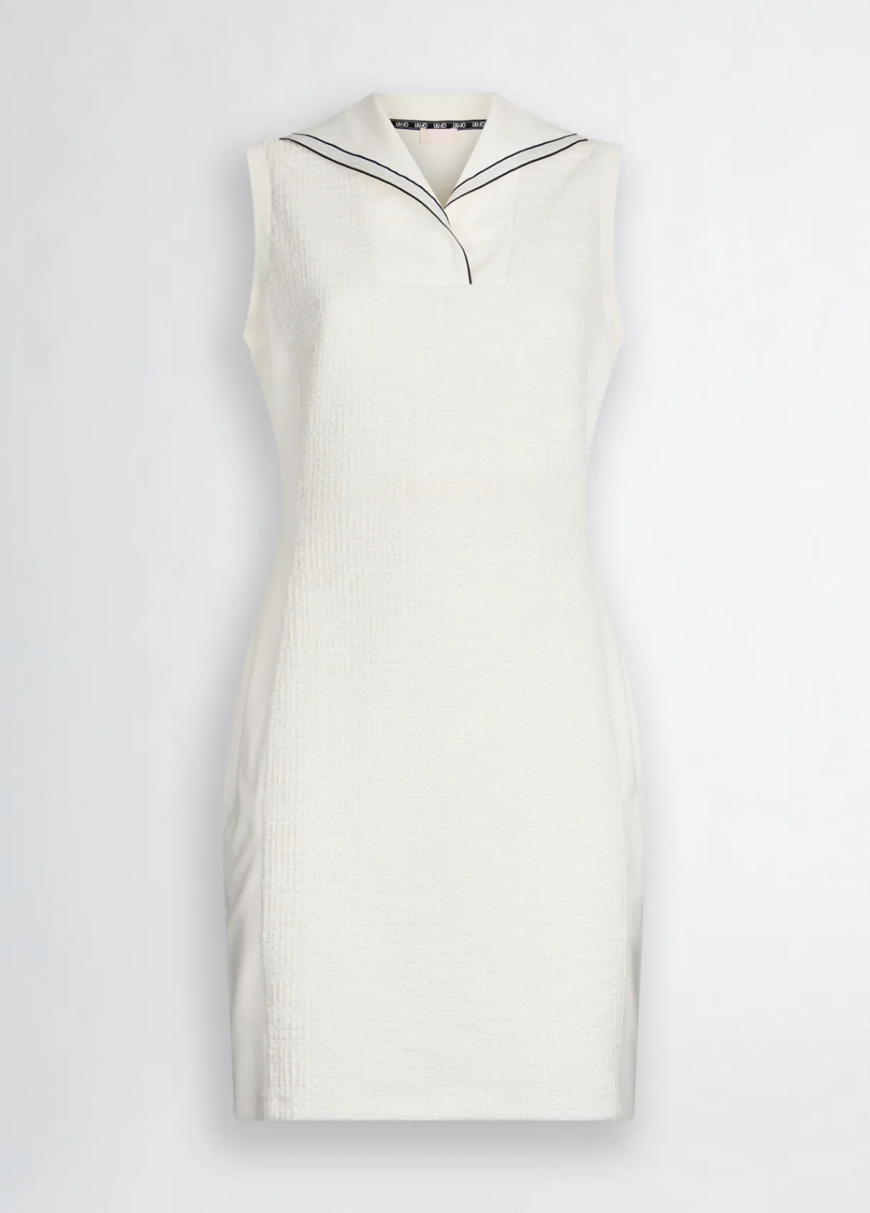Liu Jo Robe en bouclette|Femme Vêtements De Sport|Robes