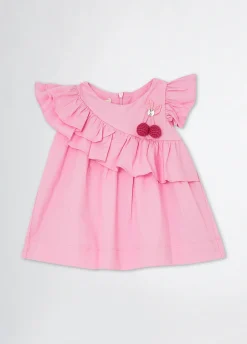 Liu Jo Robe en coton| T-Shirts