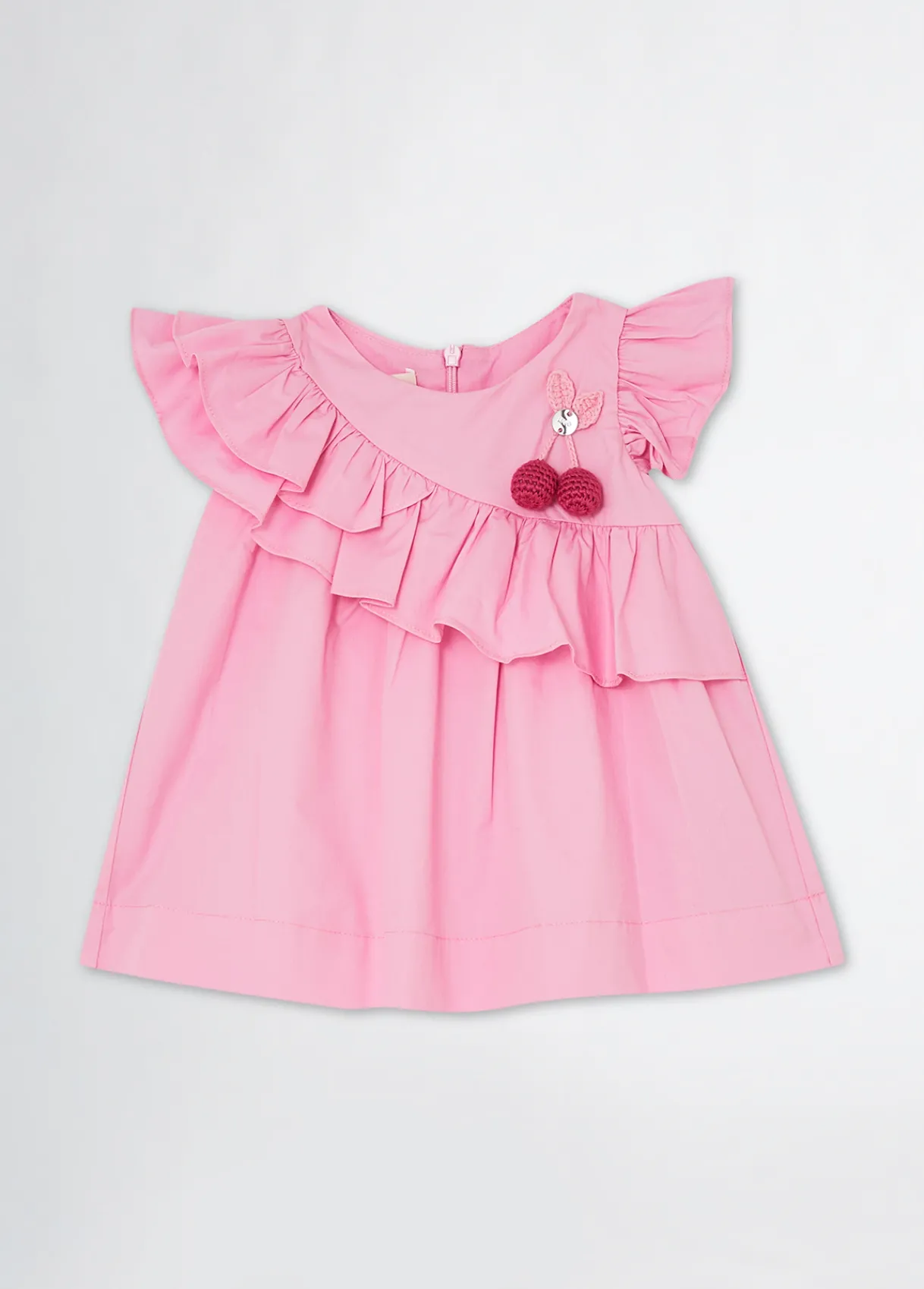 Liu Jo Robe en coton| T-Shirts