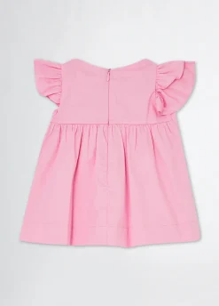 Liu Jo Robe en coton| T-Shirts
