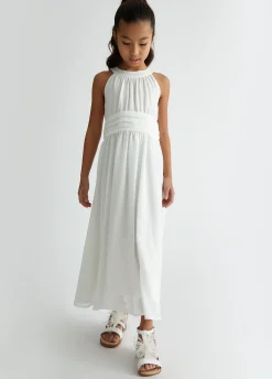 Liu Jo Robe en crêpe|Enfant Robes & Combinaisons