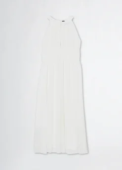 Liu Jo Robe en crêpe|Enfant Robes & Combinaisons