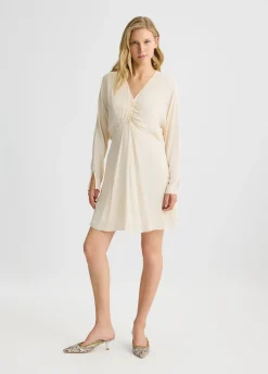 Liu Jo Robe en crêpe|Femme Robes