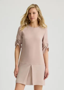 Liu Jo Robe en envers satin|Femme Robes