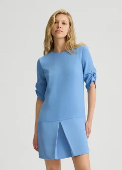 Liu Jo Robe en envers satin|Femme Robes