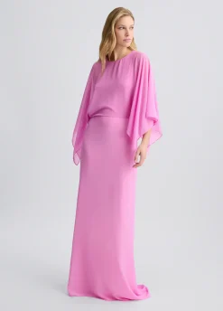Liu Jo Robe en georgette|Femme Cérémonie|Robes