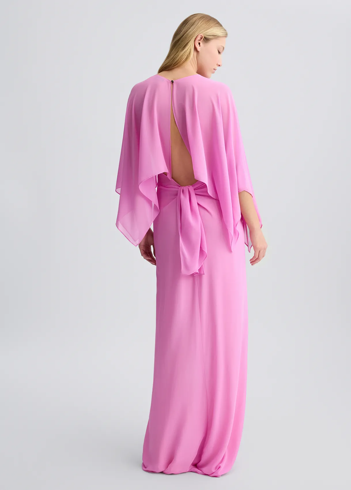 Liu Jo Robe en georgette|Femme Cérémonie|Robes