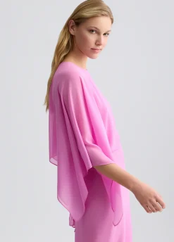 Liu Jo Robe en georgette|Femme Cérémonie|Robes