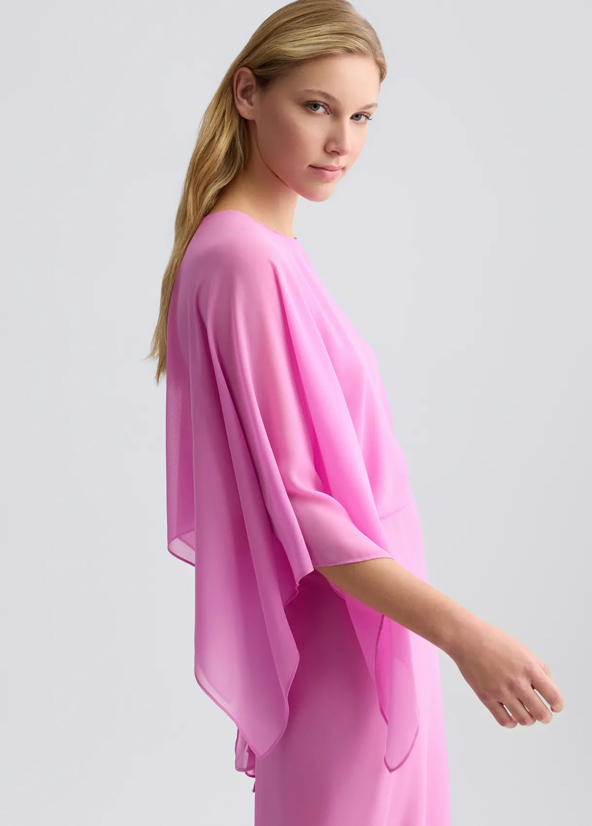 Liu Jo Robe en georgette|Femme Cérémonie|Robes