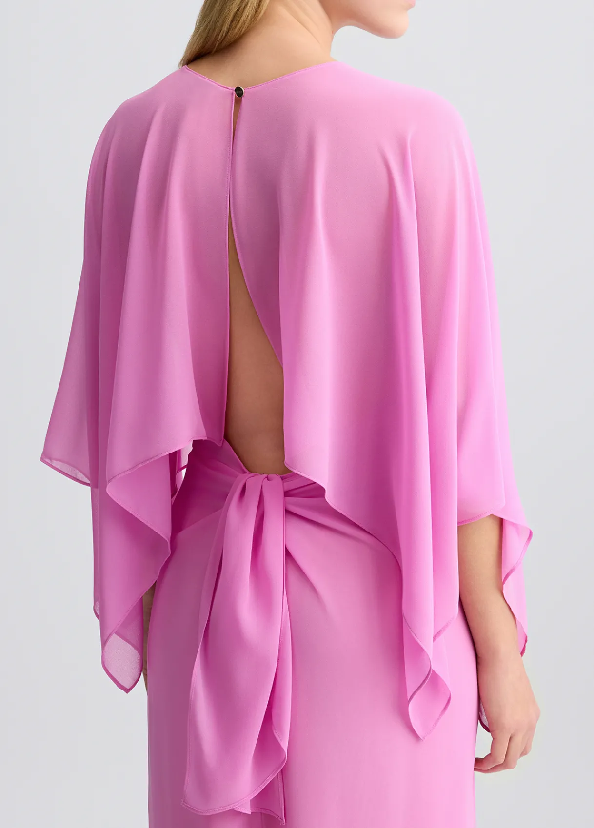 Liu Jo Robe en georgette|Femme Cérémonie|Robes