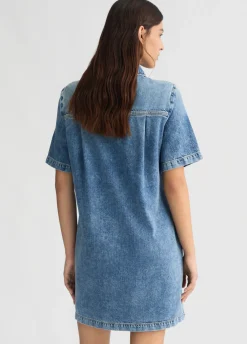 Liu Jo Robe en jean|Femme Robes