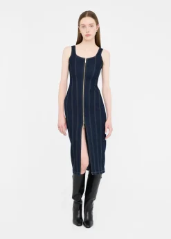 Liu Jo Robe en jean|Femme Robes