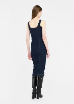 Liu Jo Robe en jean|Femme Robes