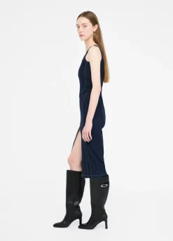 Liu Jo Robe en jean|Femme Robes