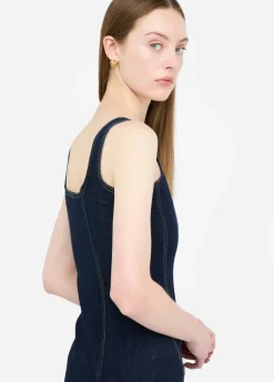 Liu Jo Robe en jean|Femme Robes