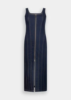 Liu Jo Robe en jean|Femme Robes