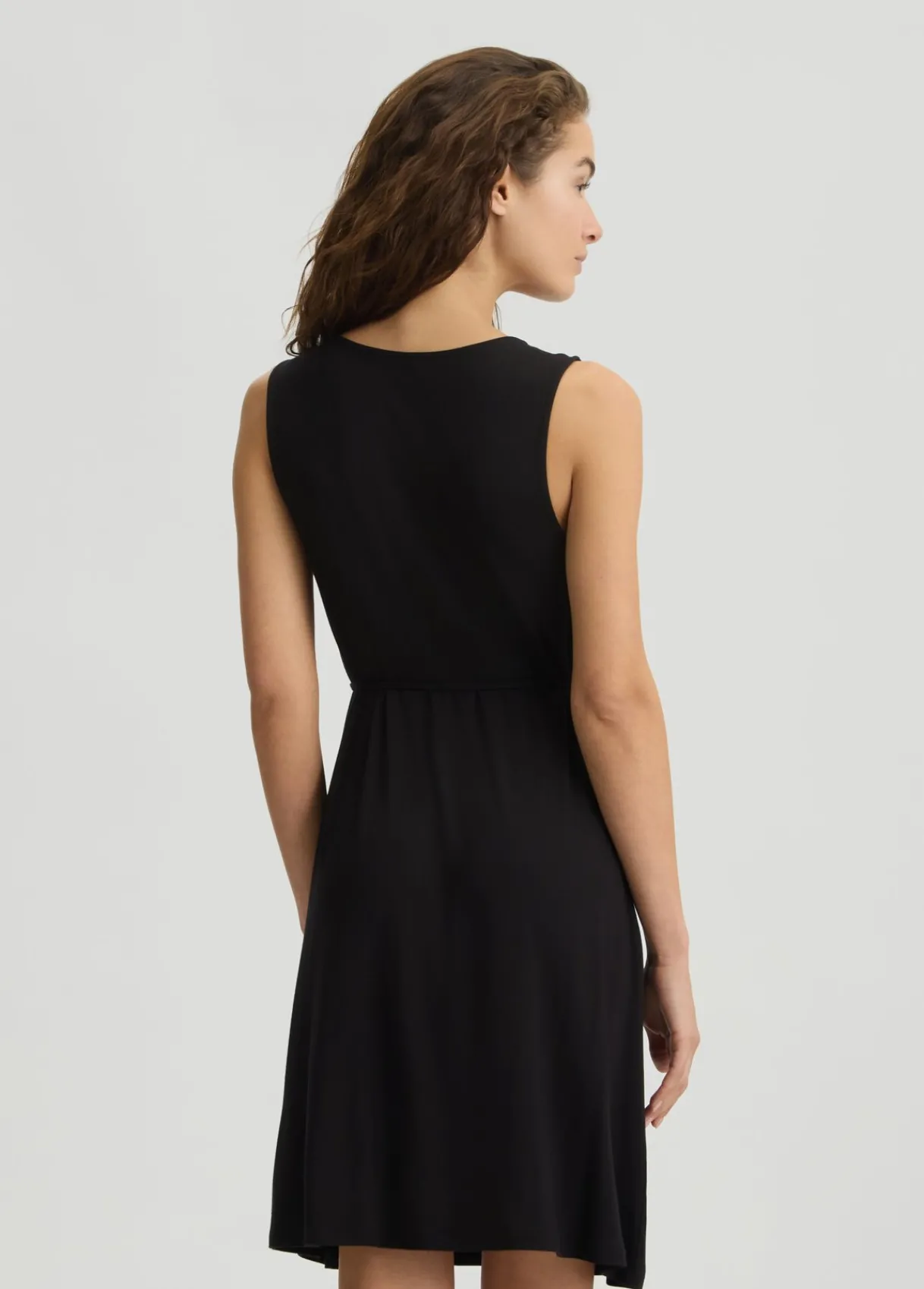 Liu Jo Robe en jersey|Femme Mode Plage|Robes