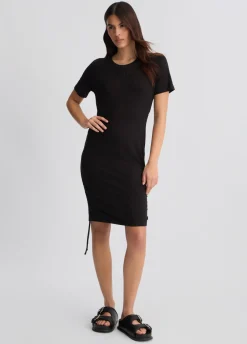 Liu Jo Robe en jersey|Femme Vêtements De Sport|Robes