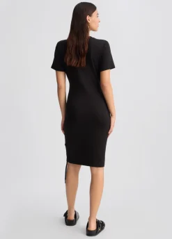 Liu Jo Robe en jersey|Femme Vêtements De Sport|Robes