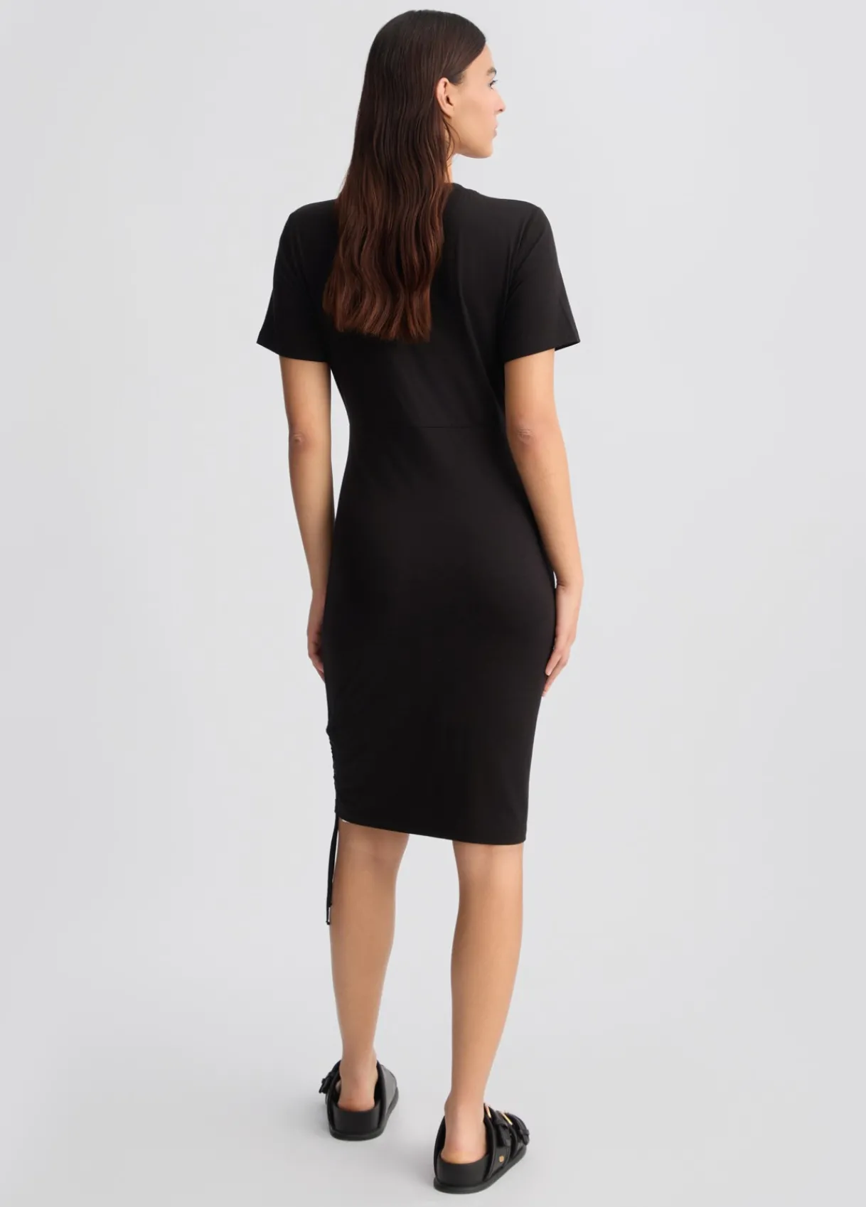 Liu Jo Robe en jersey|Femme Vêtements De Sport|Robes