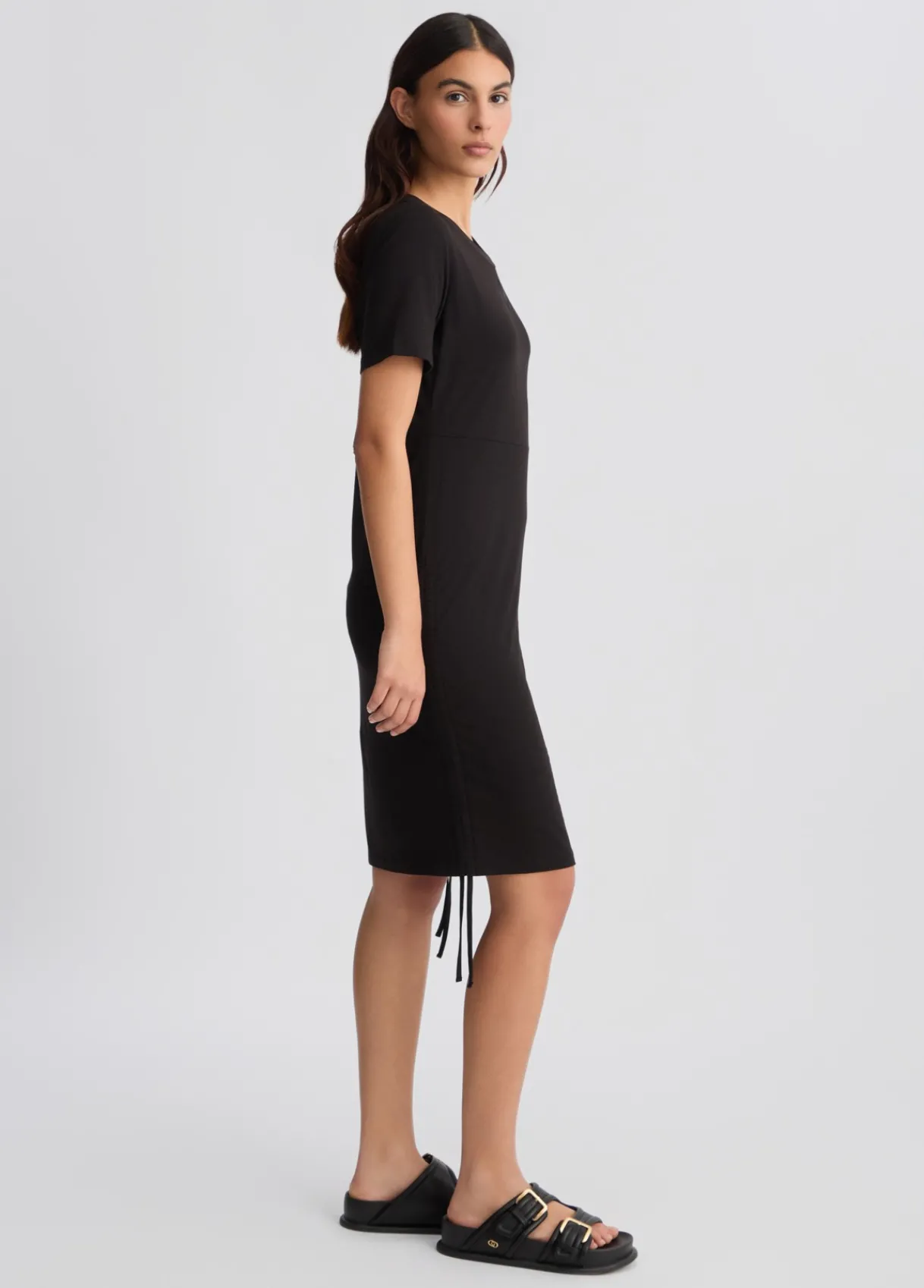 Liu Jo Robe en jersey|Femme Vêtements De Sport|Robes