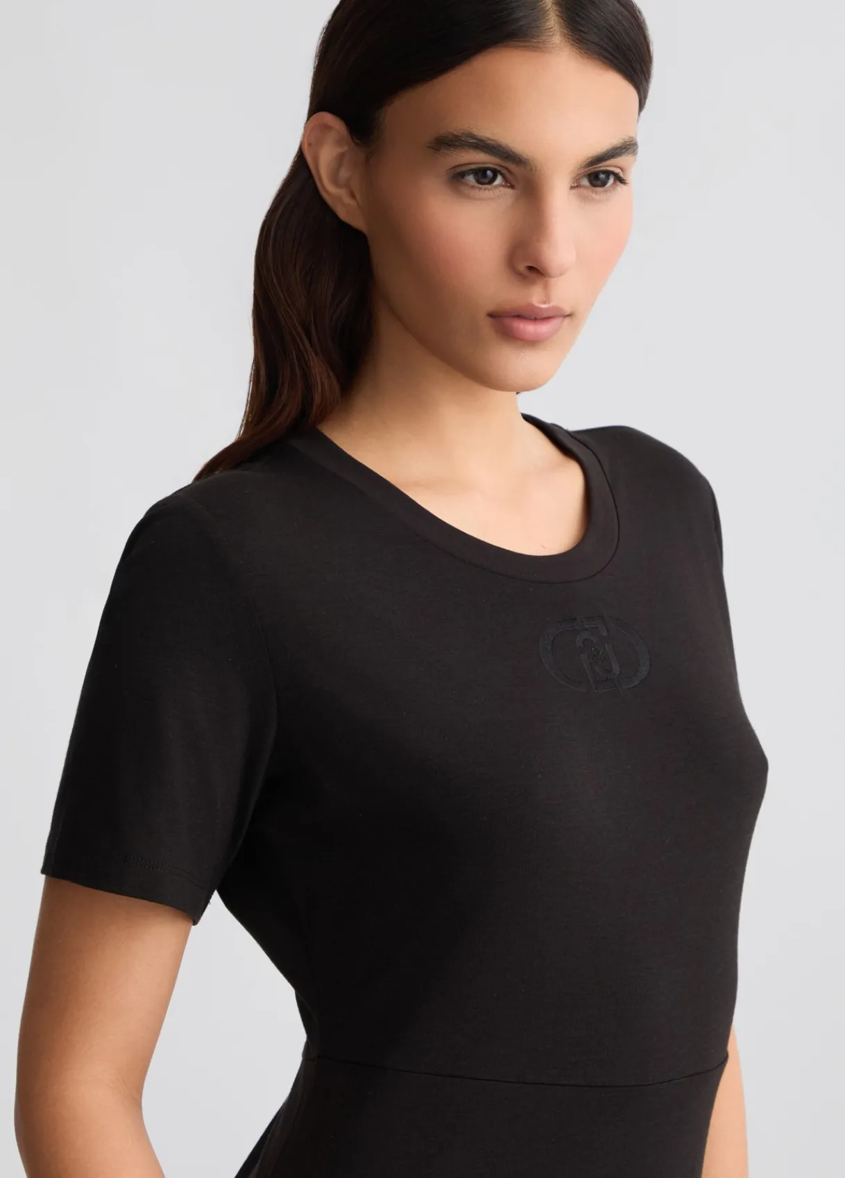 Liu Jo Robe en jersey|Femme Vêtements De Sport|Robes