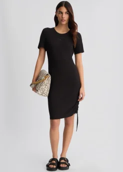 Liu Jo Robe en jersey|Femme Vêtements De Sport|Robes
