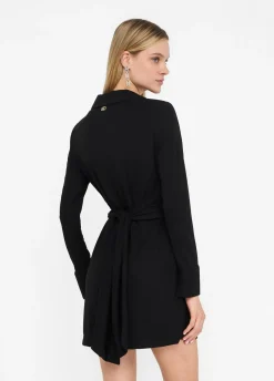 Liu Jo Robe en jersey|Femme Robes