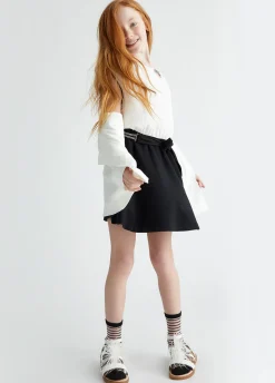 Liu Jo Robe en jersey|Enfant Robes & Combinaisons