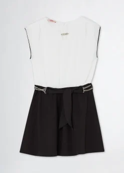 Liu Jo Robe en jersey|Enfant Robes & Combinaisons