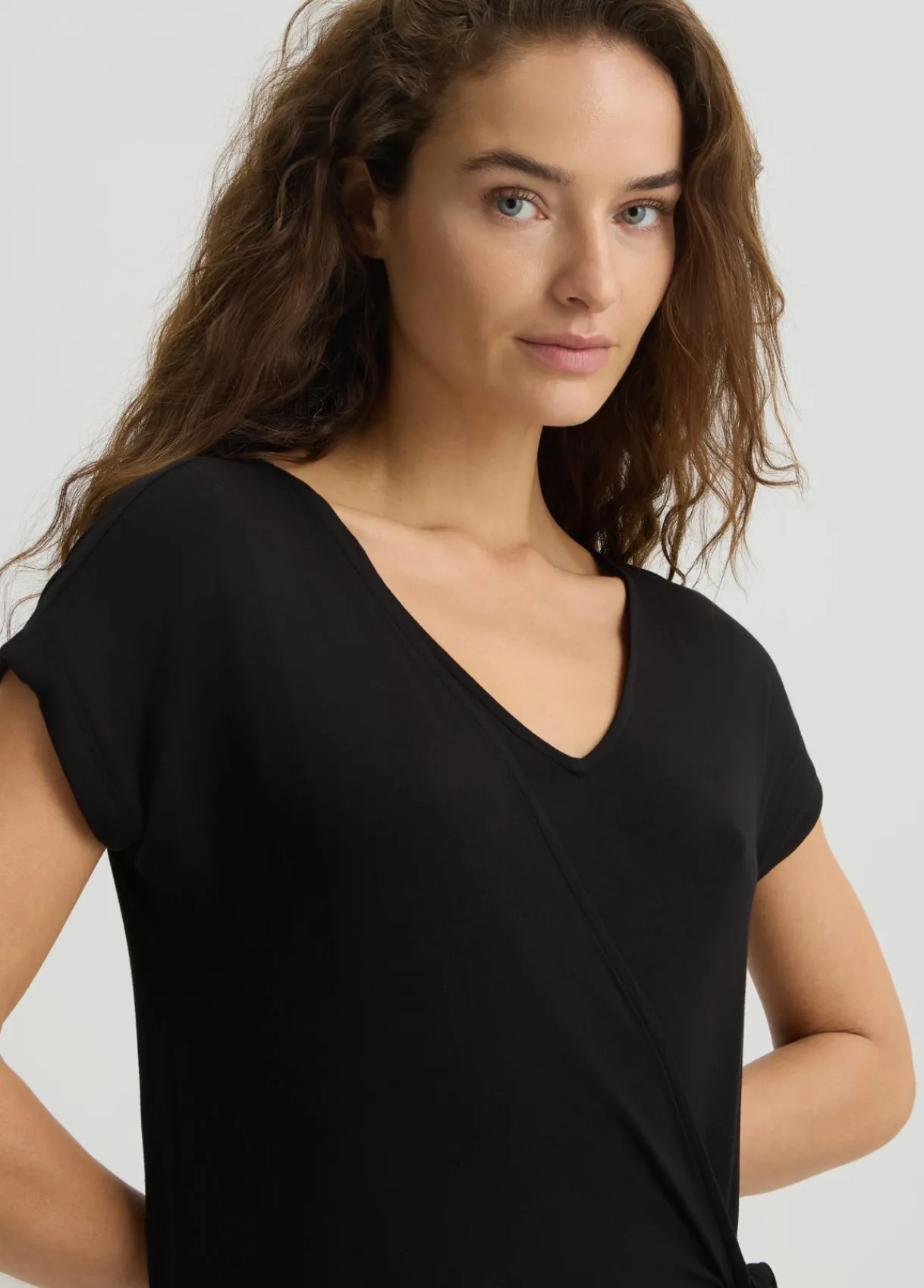 Liu Jo Robe en jersey|Femme Mode Plage|Robes