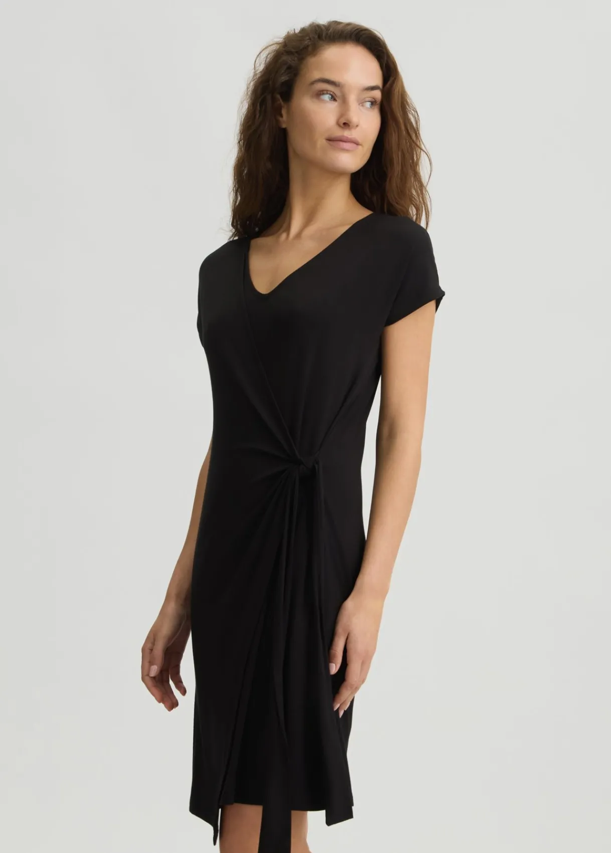 Liu Jo Robe en jersey|Femme Mode Plage|Robes