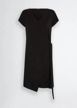 Liu Jo Robe en jersey|Femme Mode Plage|Robes
