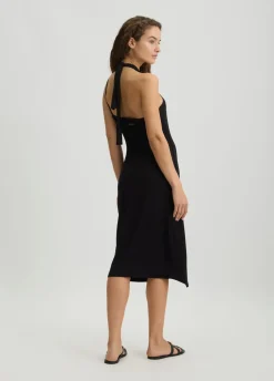 Liu Jo Robe en jersey|Femme Mode Plage|Robes
