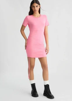 Liu Jo Robe en jersey|Femme Vêtements De Sport|Robes