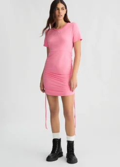 Liu Jo Robe en jersey|Femme Vêtements De Sport|Robes