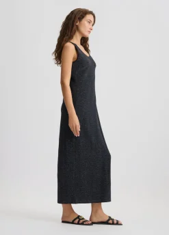 Liu Jo Robe en lurex®|Femme Mode Plage|Robes