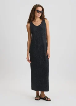 Liu Jo Robe en lurex®|Femme Mode Plage|Robes