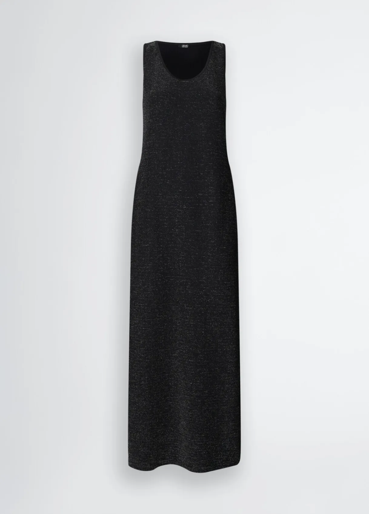 Liu Jo Robe en lurex®|Femme Mode Plage|Robes