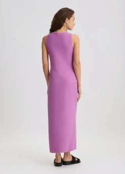 Liu Jo Robe en lurex®|Femme Mode Plage|Robes