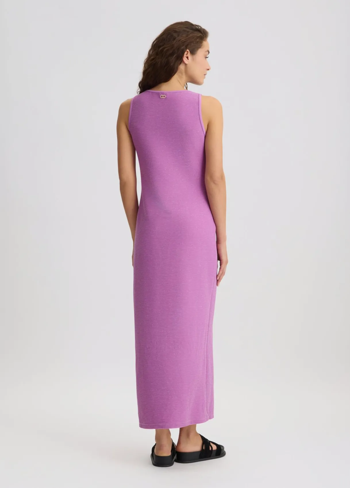 Liu Jo Robe en lurex®|Femme Mode Plage|Robes