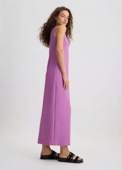 Liu Jo Robe en lurex®|Femme Mode Plage|Robes