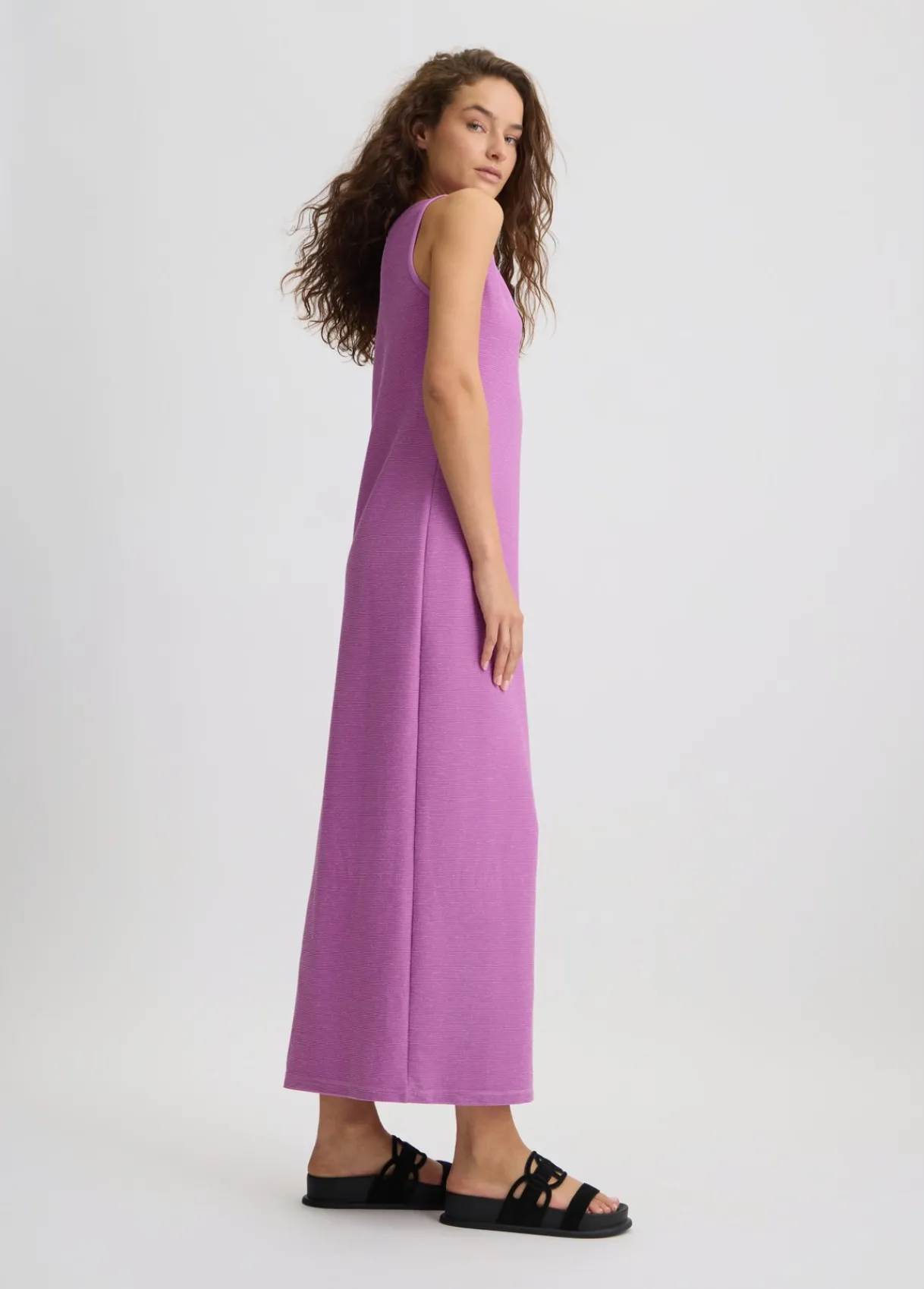 Liu Jo Robe en lurex®|Femme Mode Plage|Robes